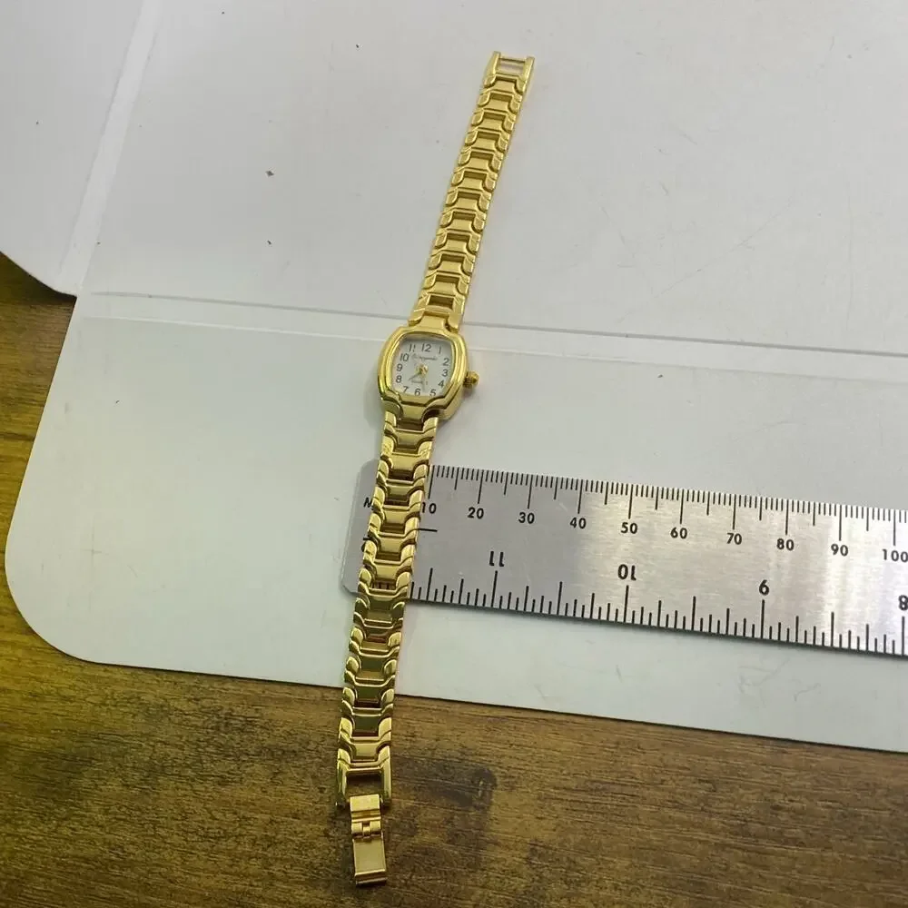 Unbranded womens gold